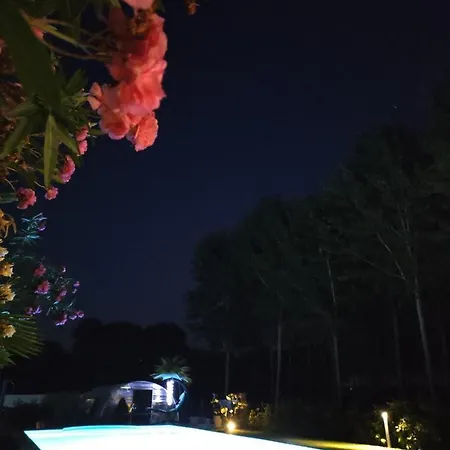 Rb ベッド・アンド・ブレックファスト 3*