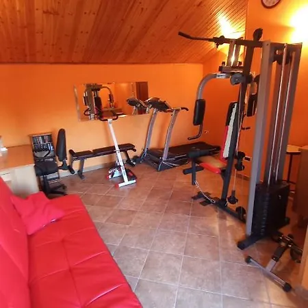 ベッド・アンド・ブレックファスト Rb