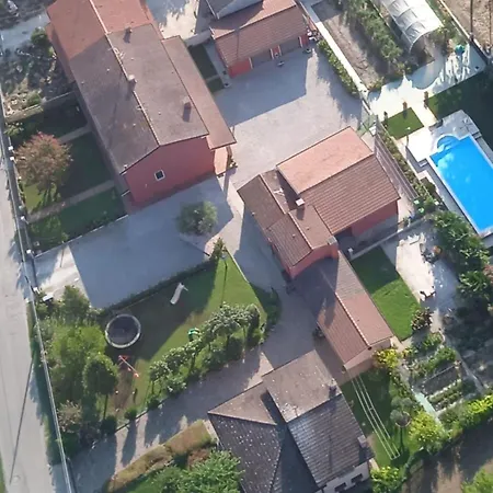 Rb ベッド・アンド・ブレックファスト Gaiba