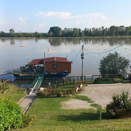 Rb Bed and Breakfast Gaiba