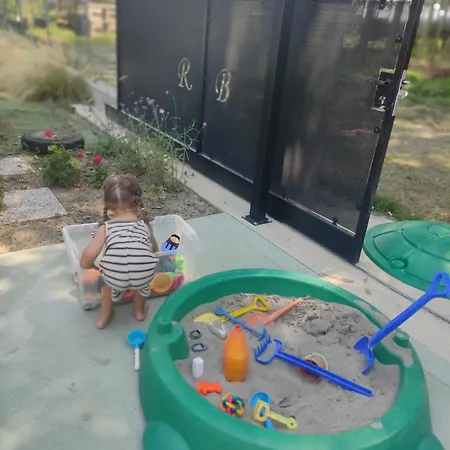 Bed & Breakfast Rb 3*