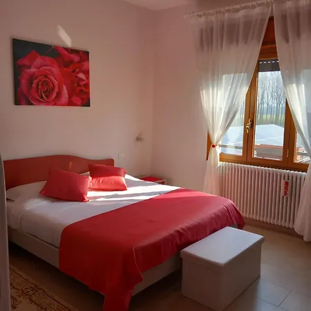 Bed & Breakfast Rb 3*