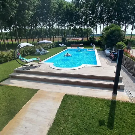 Bed & Breakfast Rb 3*