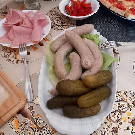 ベッド・アンド・ブレックファスト Rb 3*