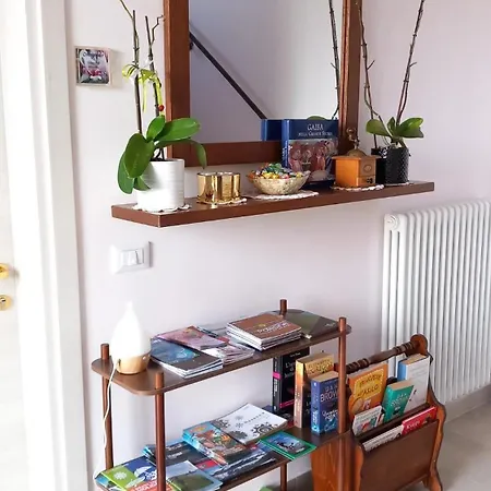 Rb Bed & Breakfast Gaiba