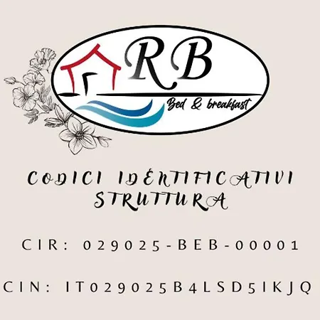 Alojamento de Acomodação e Pequeno-almoço Rb 3*