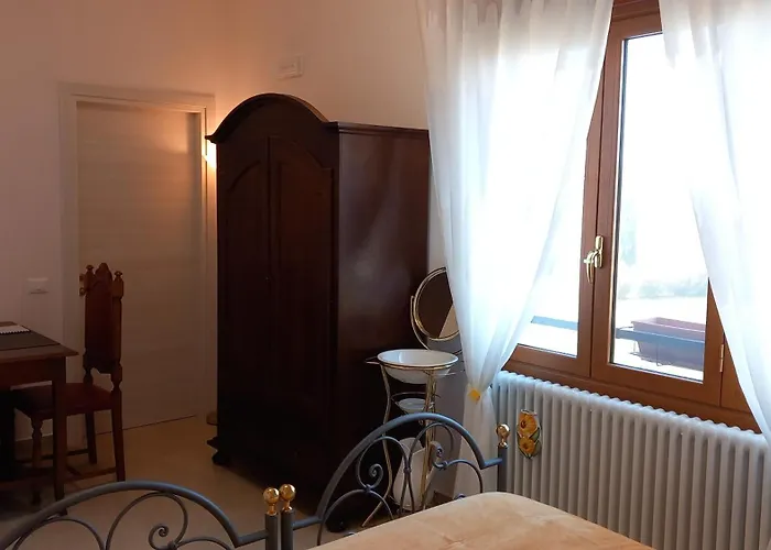 Rb Bed & Breakfast Gaiba