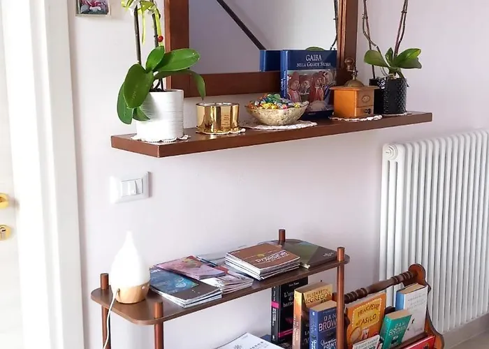 Rb Bed & Breakfast Gaiba