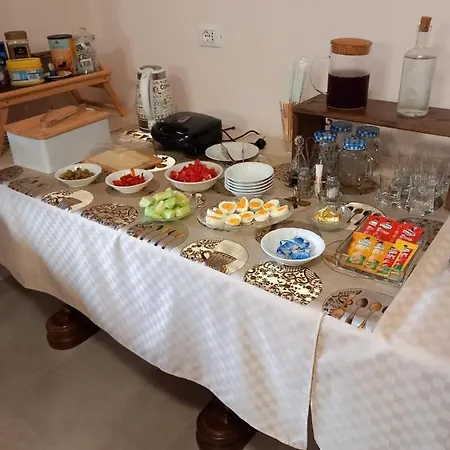 Rb Nocleg ze śniadaniem Gaiba