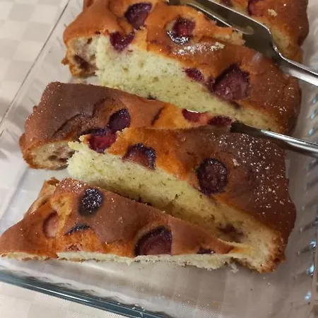 Rb Nocleg ze śniadaniem 3*