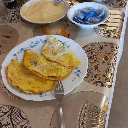 Bed & Breakfast Rb