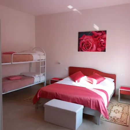 Nocleg ze śniadaniem Rb Gaiba