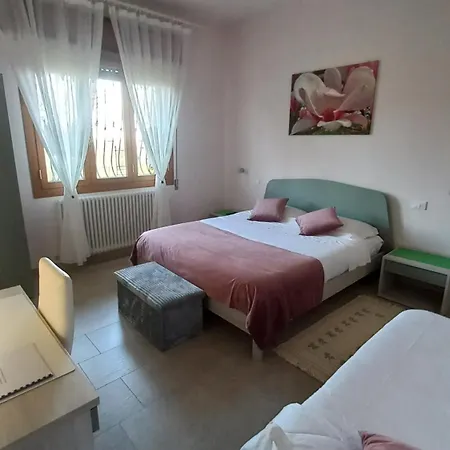 Rb Nocleg ze śniadaniem 3*