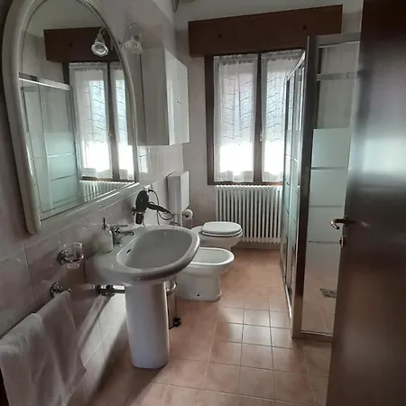 Bed & Breakfast Rb *