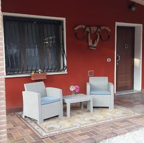 Nocleg ze śniadaniem Rb Gaiba