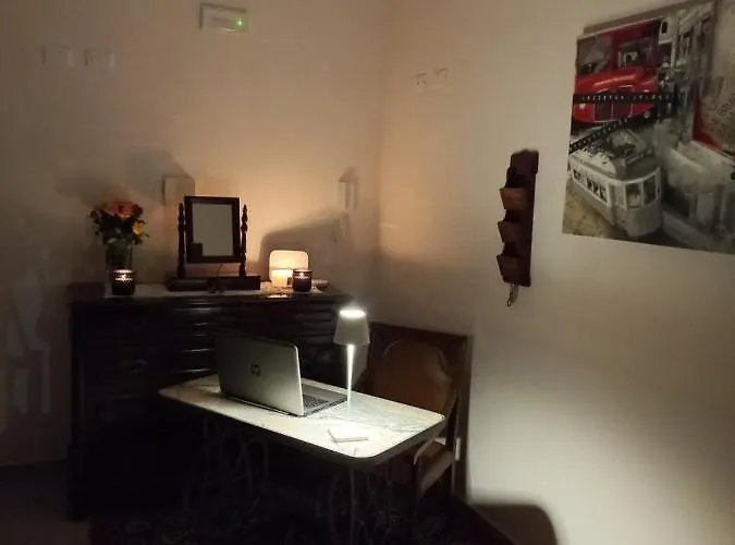 Rb Nocleg ze śniadaniem Gaiba