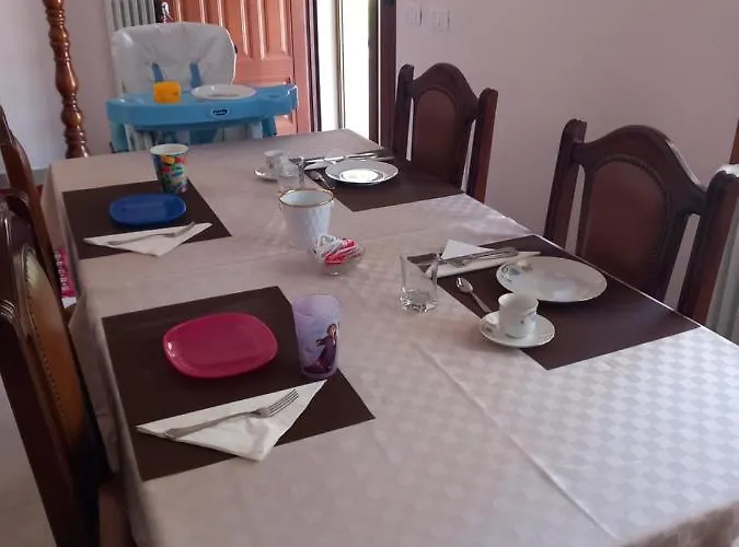 Nocleg ze śniadaniem Rb Gaiba