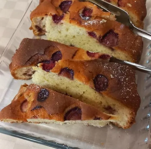 Rb Nocleg ze śniadaniem 3*