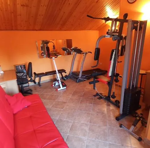 Nocleg ze śniadaniem Rb