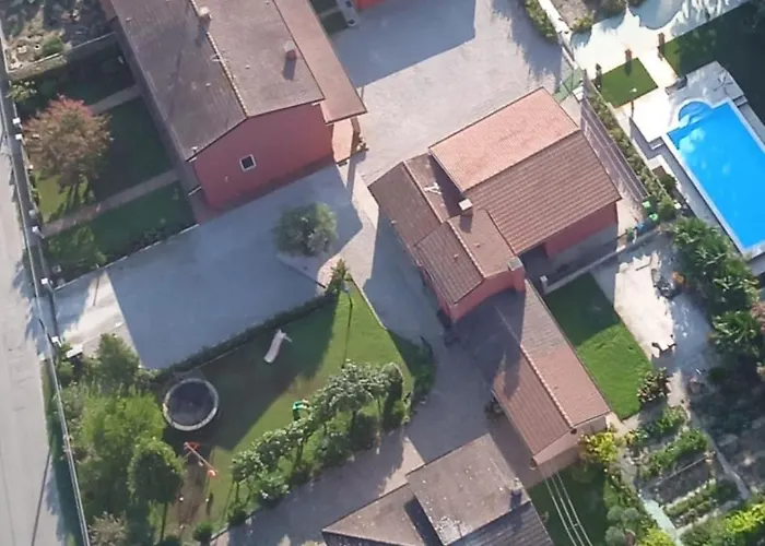 Rb Nocleg ze śniadaniem Gaiba