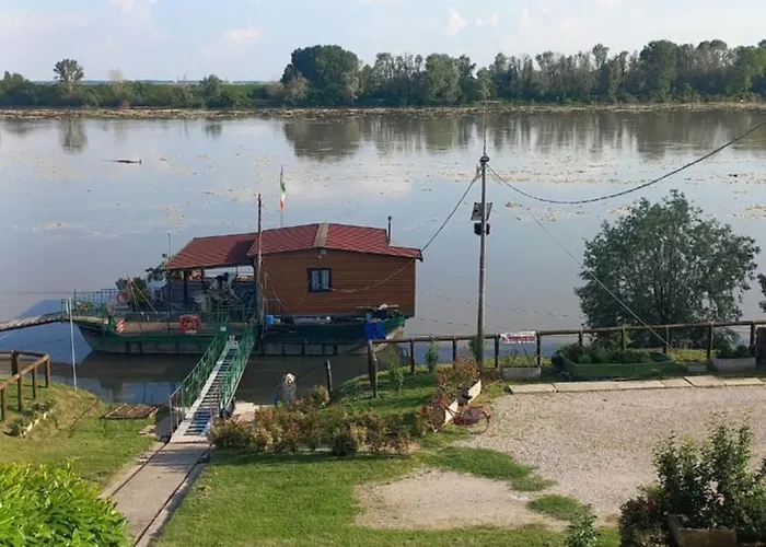 Rb Nocleg ze śniadaniem Gaiba