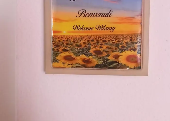Nocleg ze śniadaniem Rb