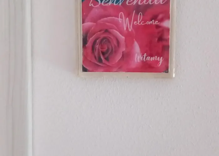 Rb Nocleg ze śniadaniem 3*