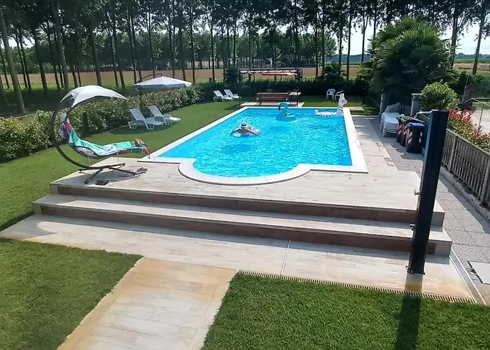 Nocleg ze śniadaniem Rb 3*