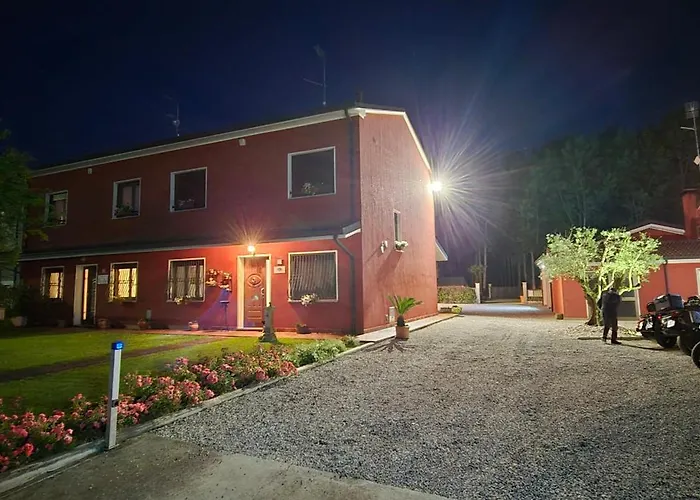 Rb Nocleg ze śniadaniem